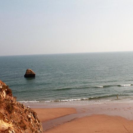 Praia Da Rocha, Vila Rosa, T1, Piscinas, Parqueamento E Internet By Ig Portimao Ngoại thất bức ảnh
