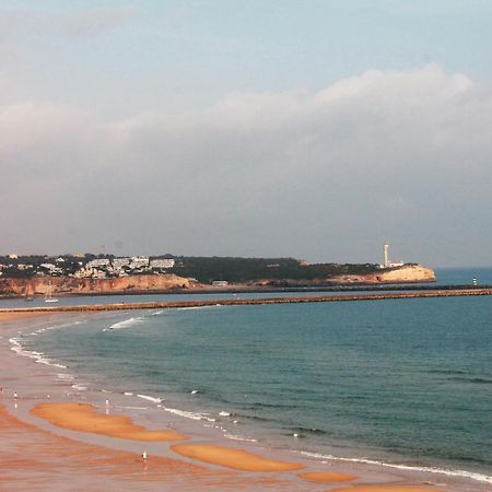 Praia Da Rocha, Vila Rosa, T1, Piscinas, Parqueamento E Internet By Ig Portimao Ngoại thất bức ảnh
