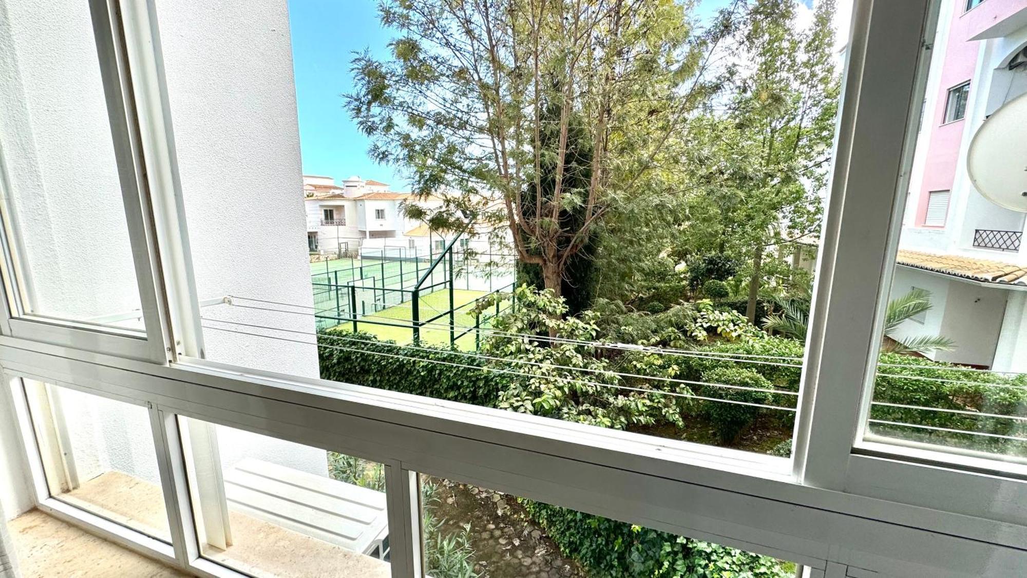 Praia Da Rocha, Vila Rosa, T1, Piscinas, Parqueamento E Internet By Ig Portimao Ngoại thất bức ảnh