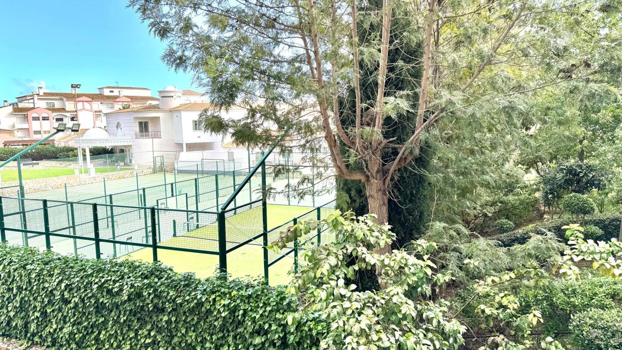 Praia Da Rocha, Vila Rosa, T1, Piscinas, Parqueamento E Internet By Ig Portimao Ngoại thất bức ảnh